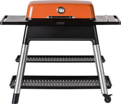 Gas Grill Furnace