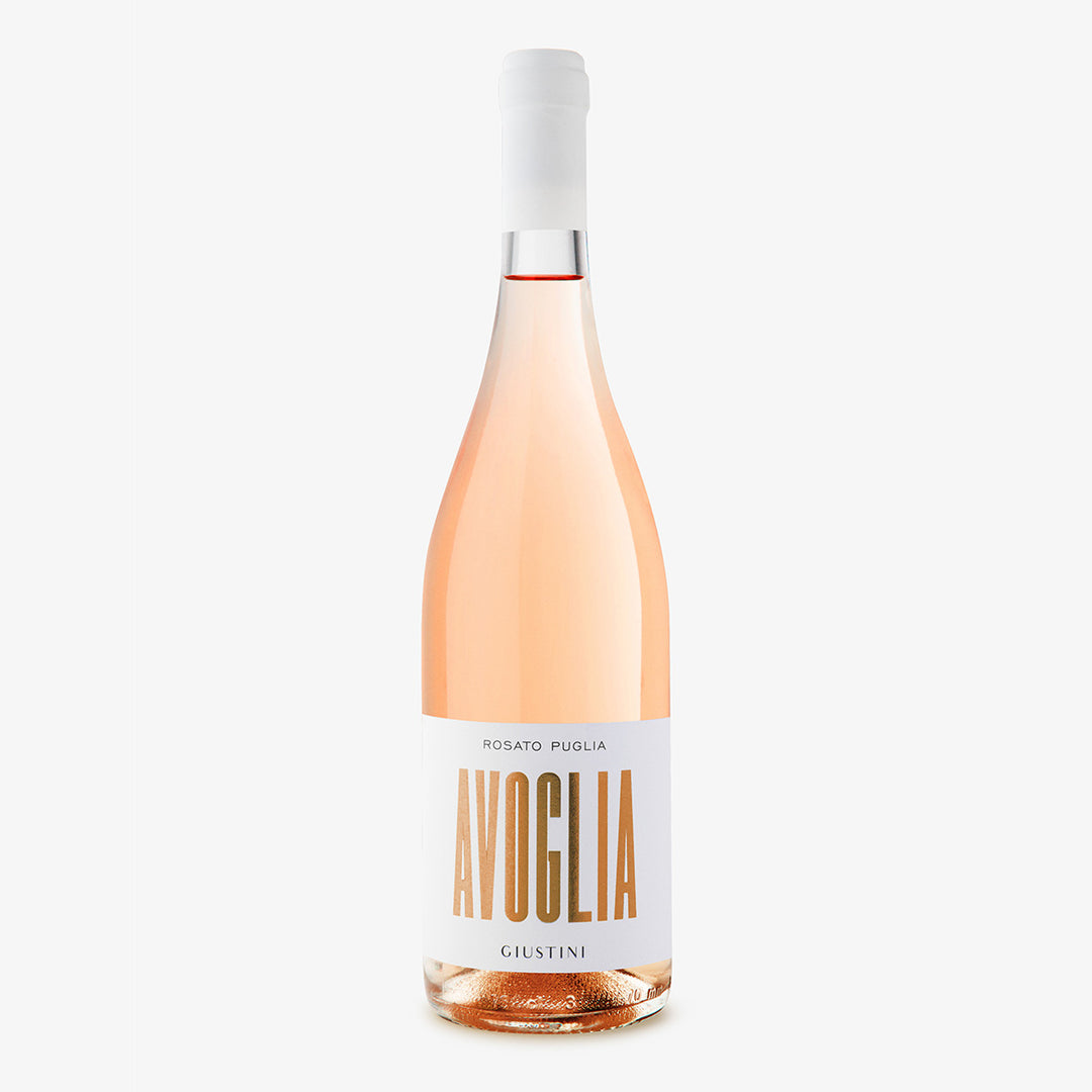 Avoglia Rosato Puglia IGP