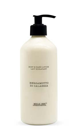 Body & Hand Lotion Bergamotto di Calabria