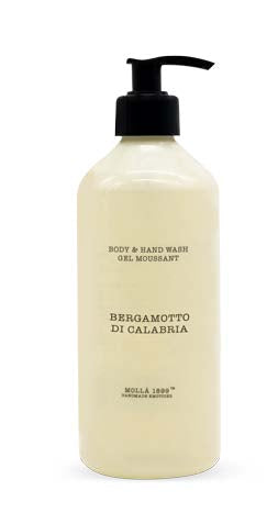 Flüssigseife Bergamotto di Calabria