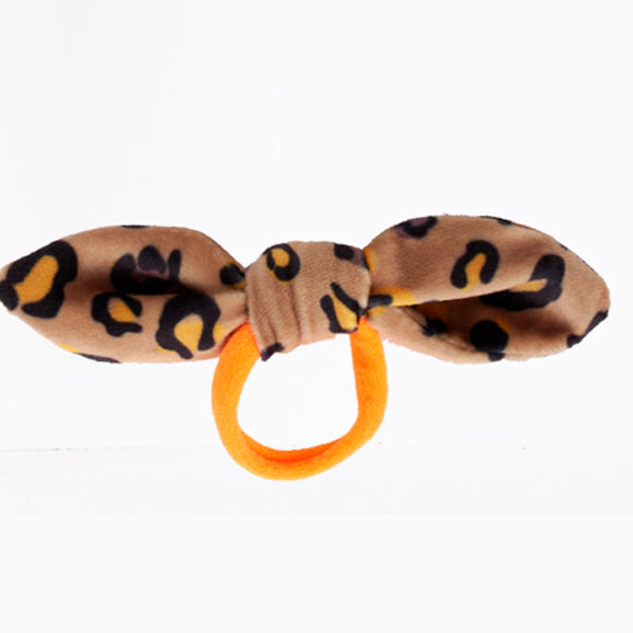 Schultüte Leo Nr. 3 mit Haarschleife