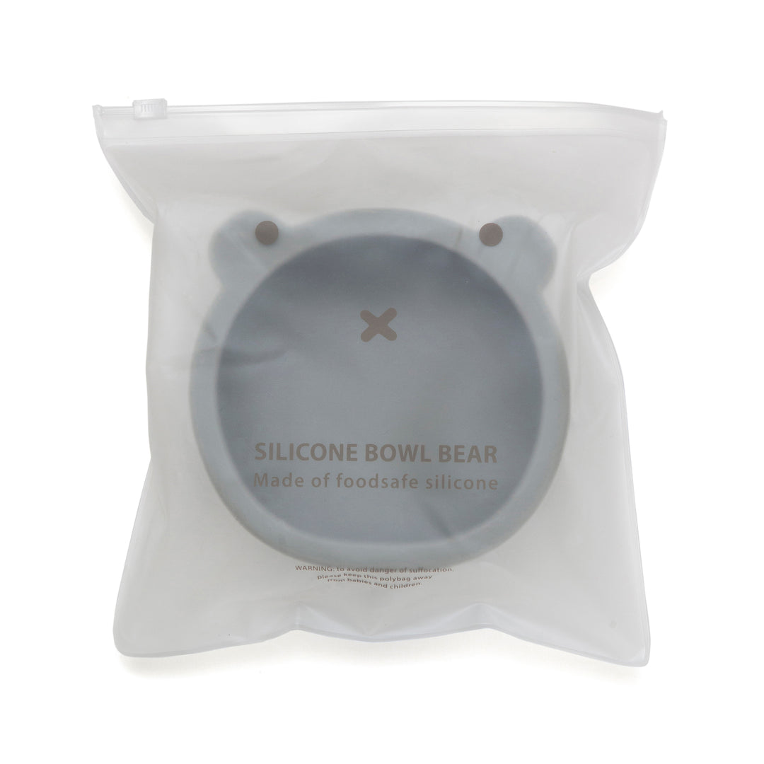 Silikon Schüssel Suction