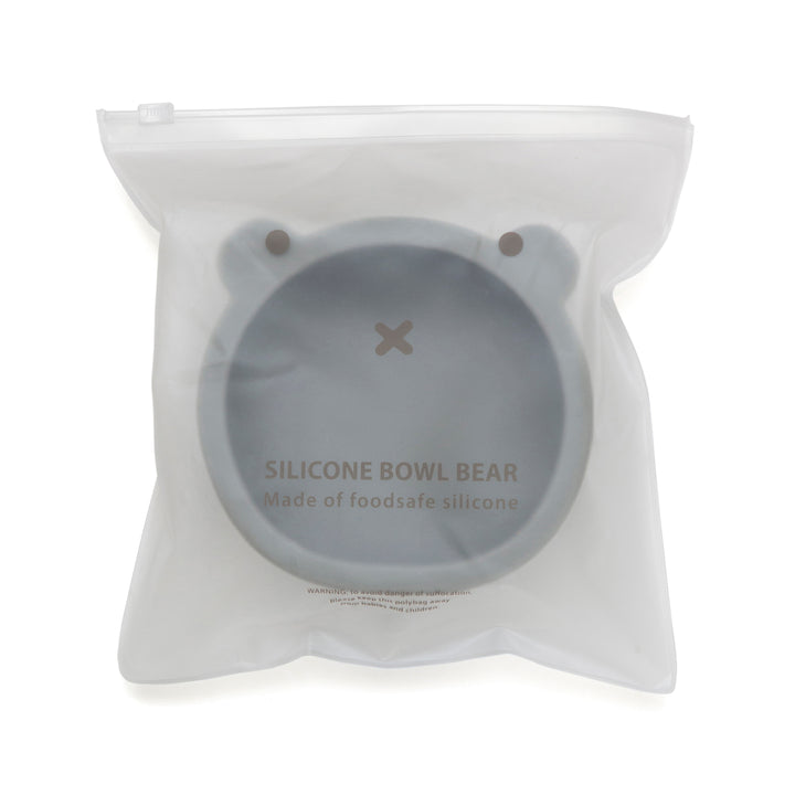 Silikon Schüssel Suction