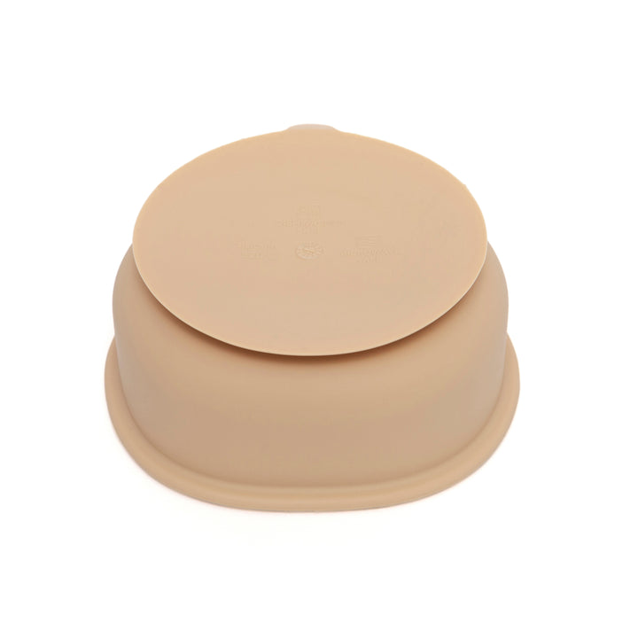 Silikon Schüssel Suction