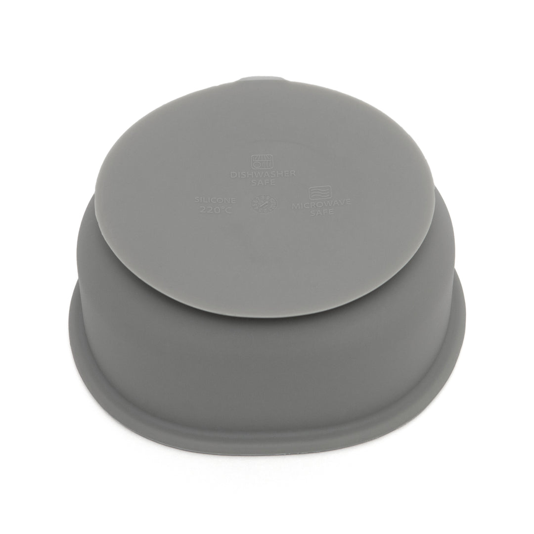 Silikon Schüssel Suction