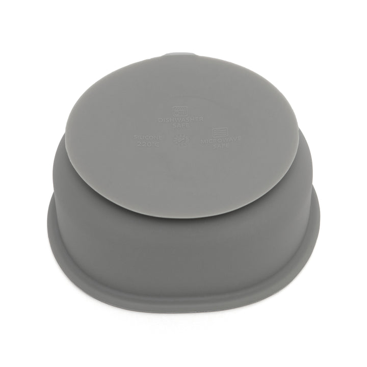 Silikon Schüssel Suction