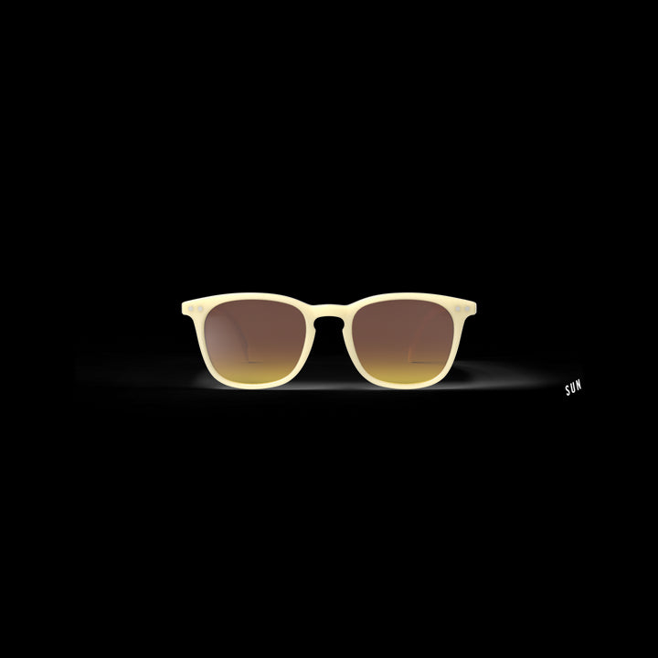 Kinder Sonnenbrille #E SUN JUNIOR