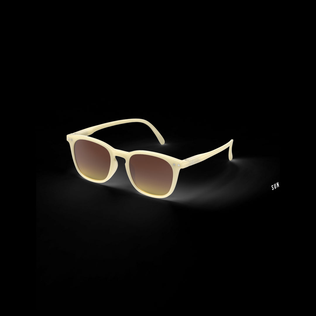 Kinder Sonnenbrille #E SUN JUNIOR