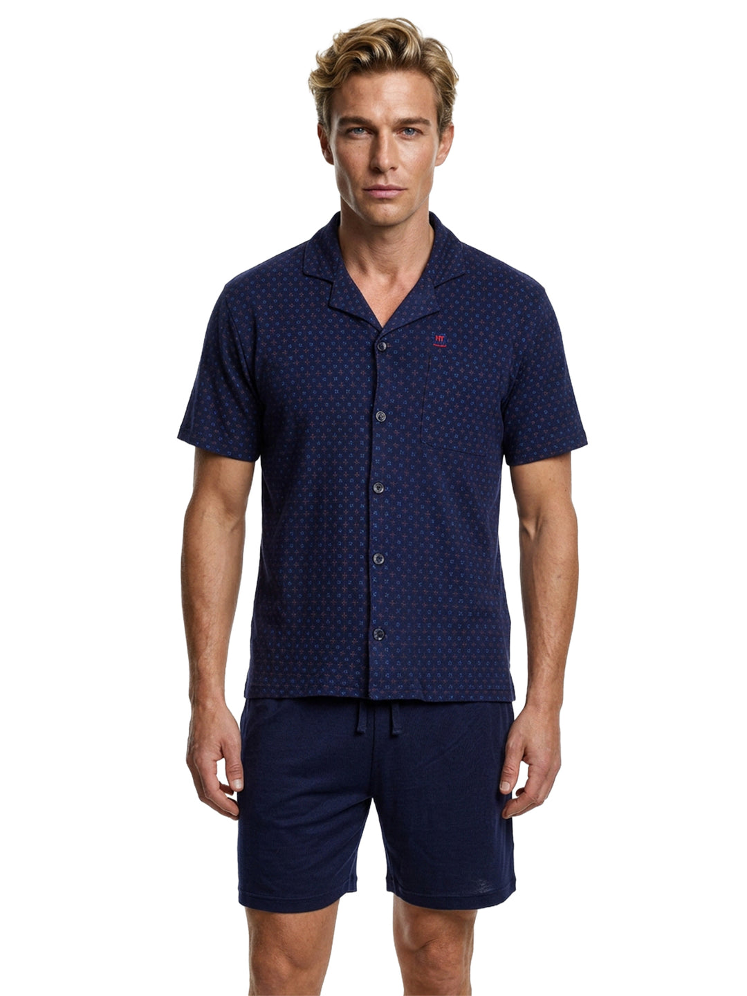 navy mit neuen Knöpfen alle Märkte