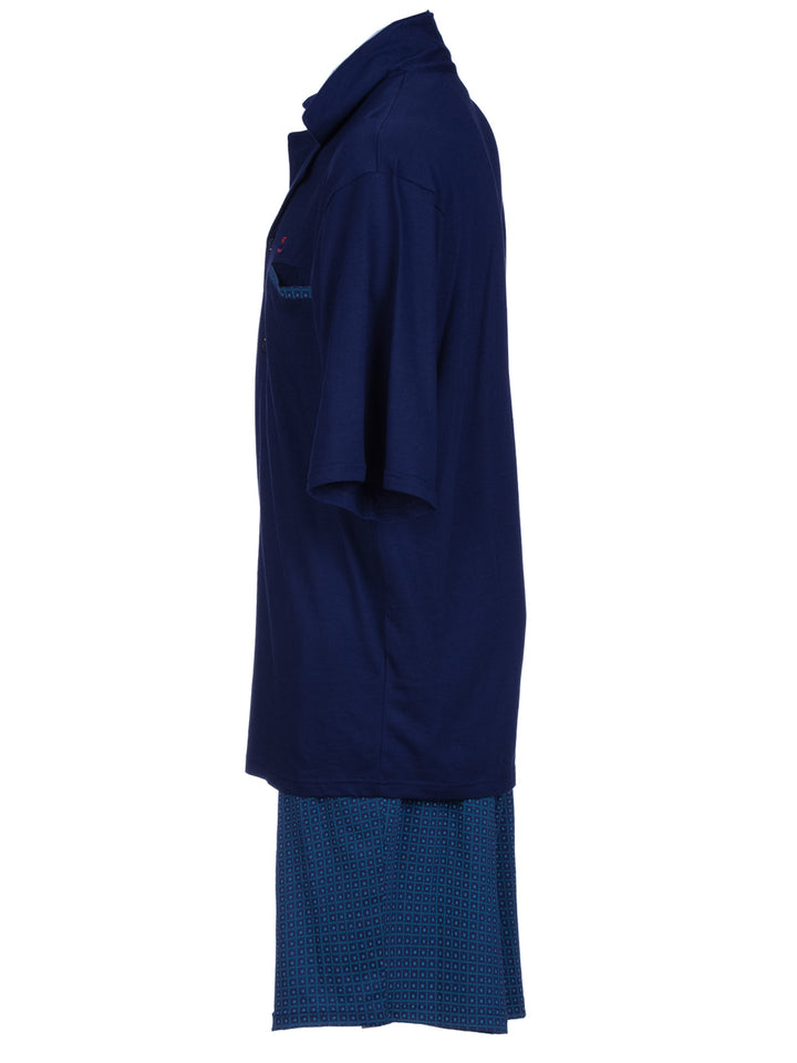 blau