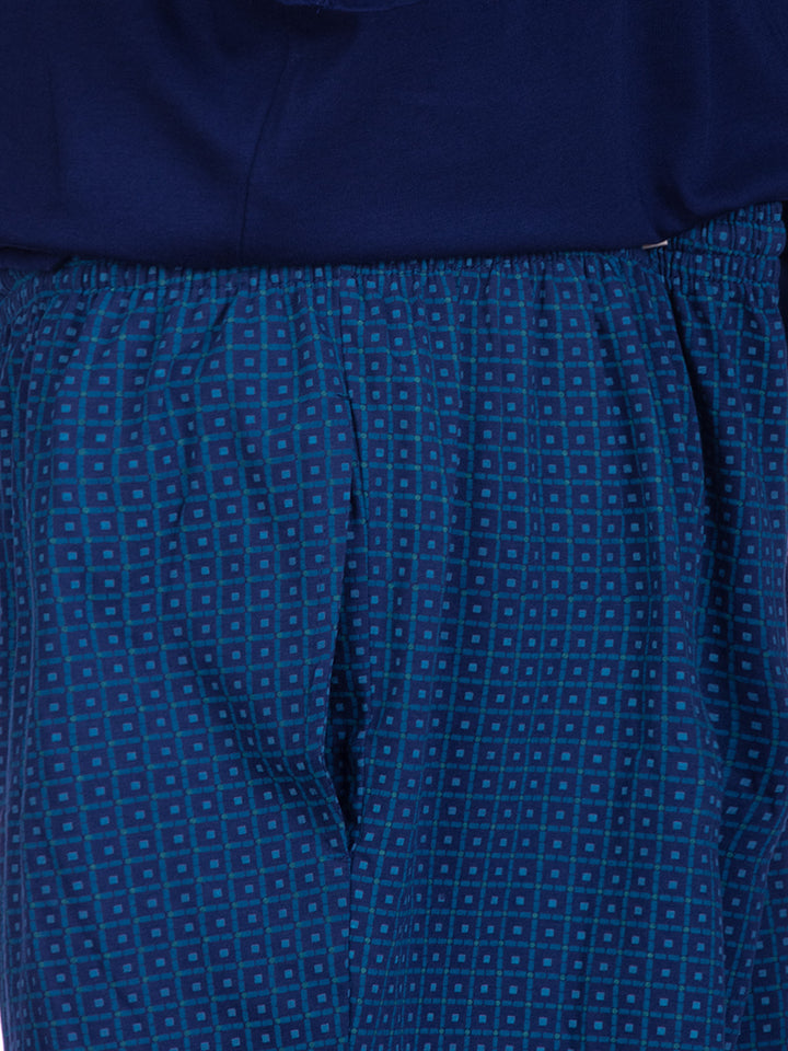 blau