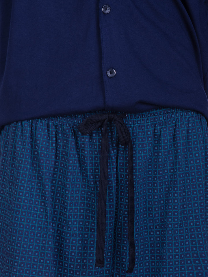 blau