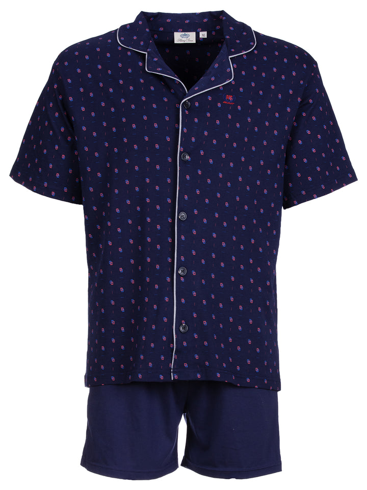 navy