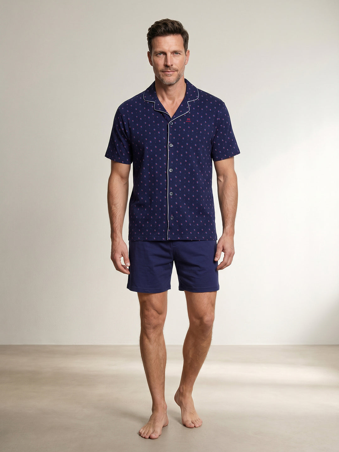 navy Otto / Web