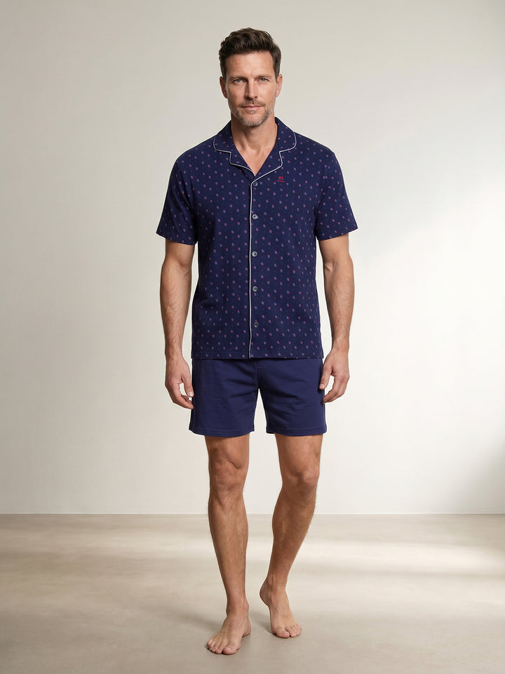 navy Otto / Web