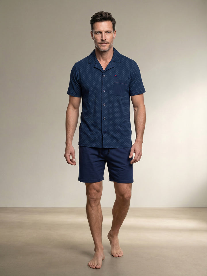 navy Otto / Web