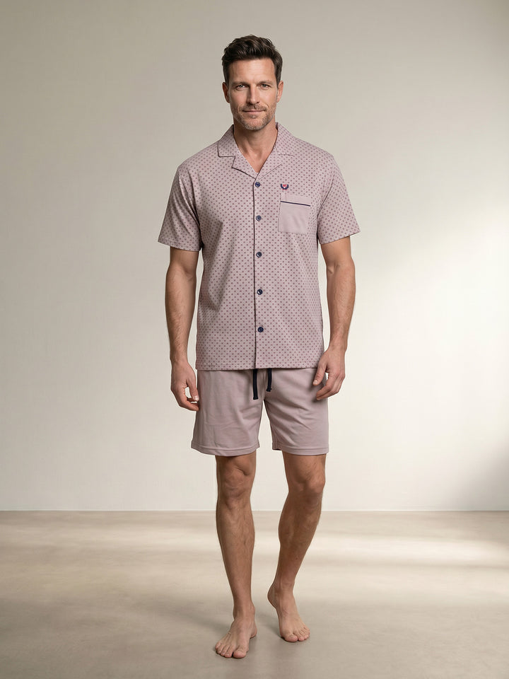beige (mocca) Otto / Web