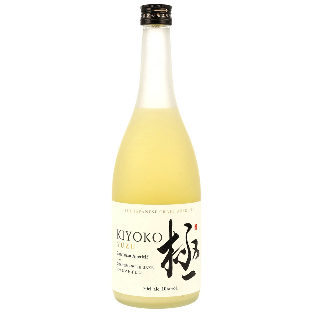 Kiyoko Yuzu Aperitif