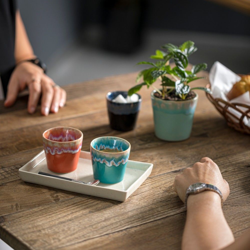 Coffee mug Lungo Grespresso