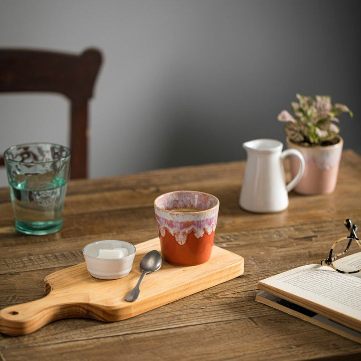 Coffee mug Lungo Grespresso