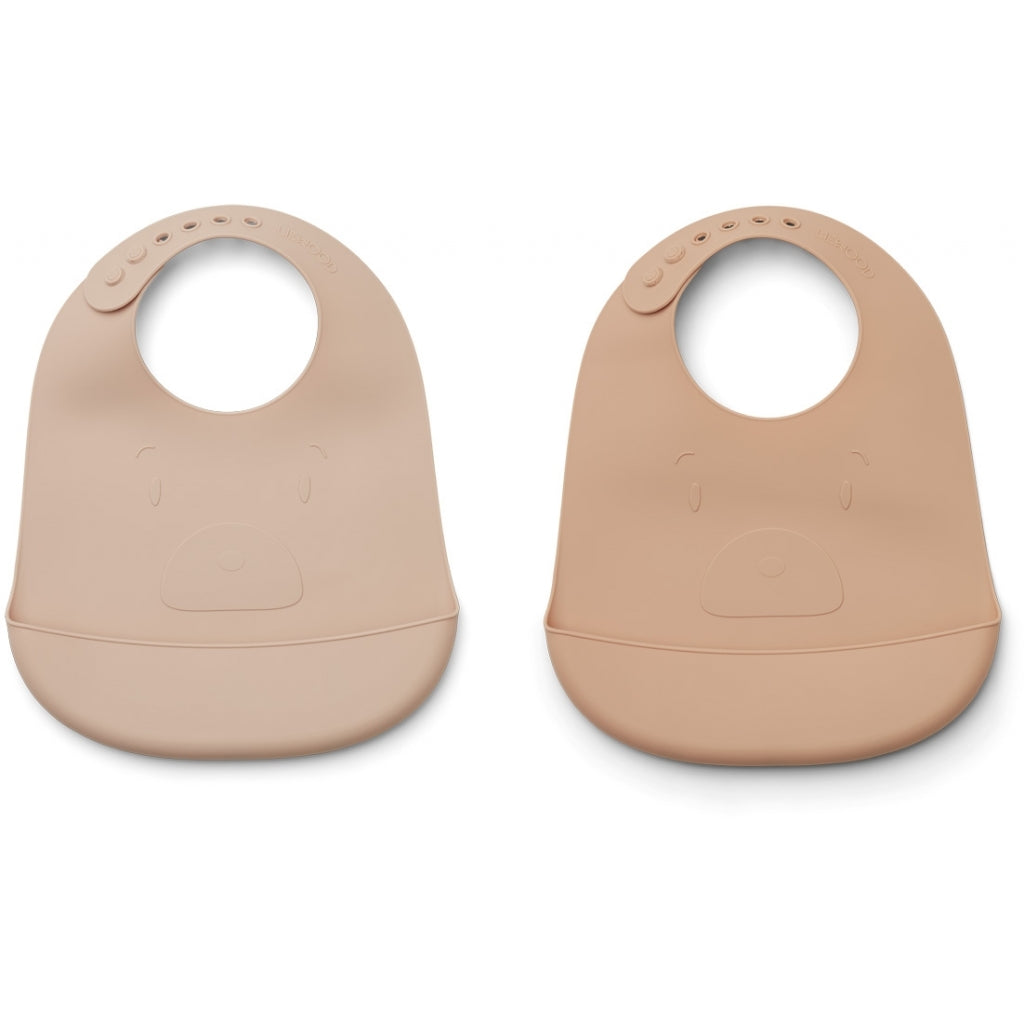 Bib Tilda 2 pack