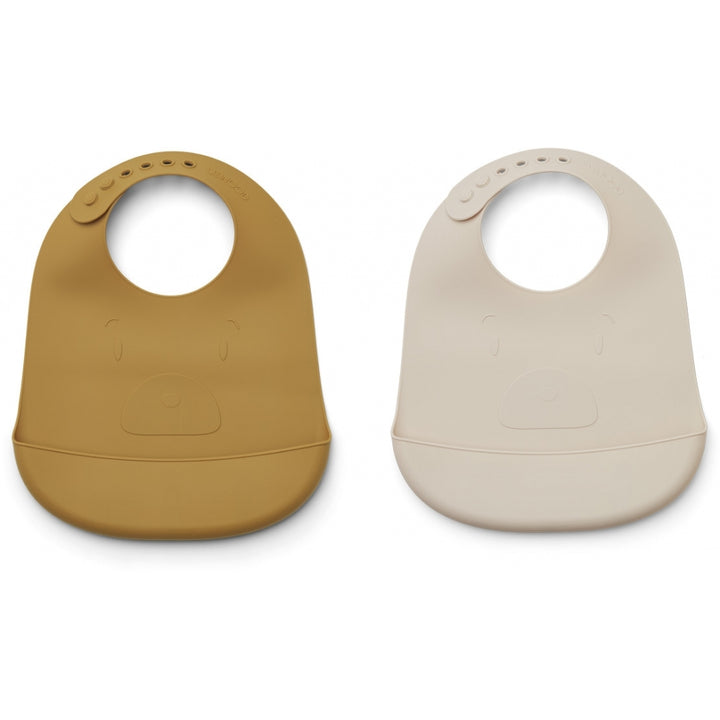 Bib Tilda 2 pack