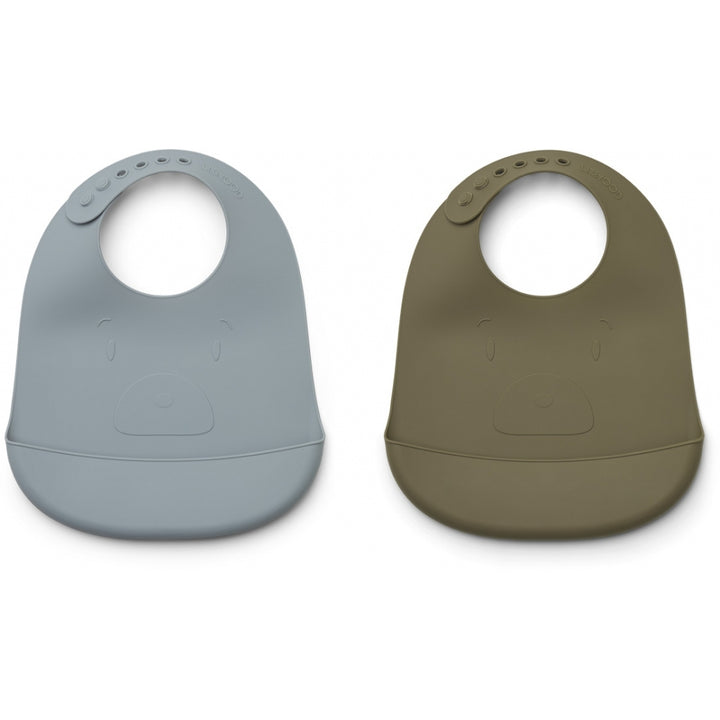 Bib Tilda 2 pack