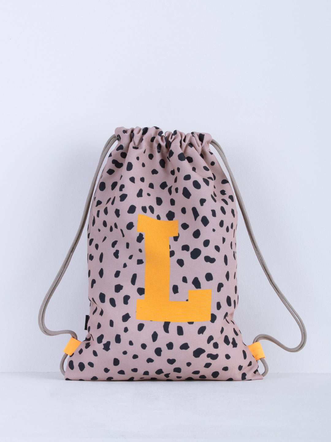 Letterbag Animaldots Leo