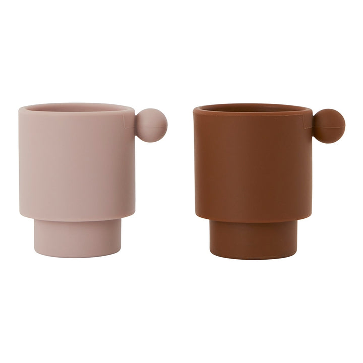 Tassen Set Tiny Inka