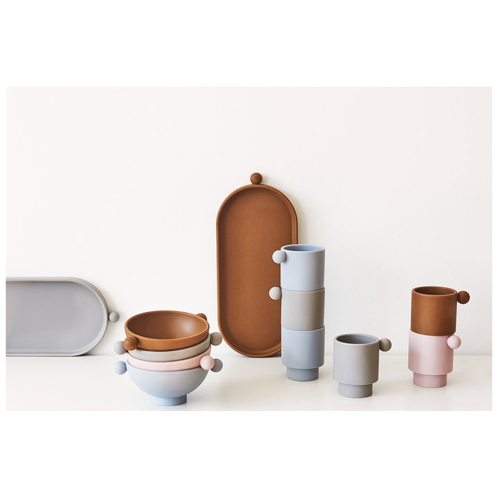 Tassen Set Tiny Inka