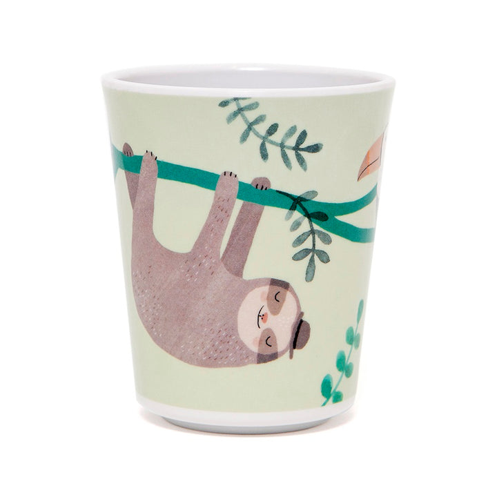 Mug of melamine
