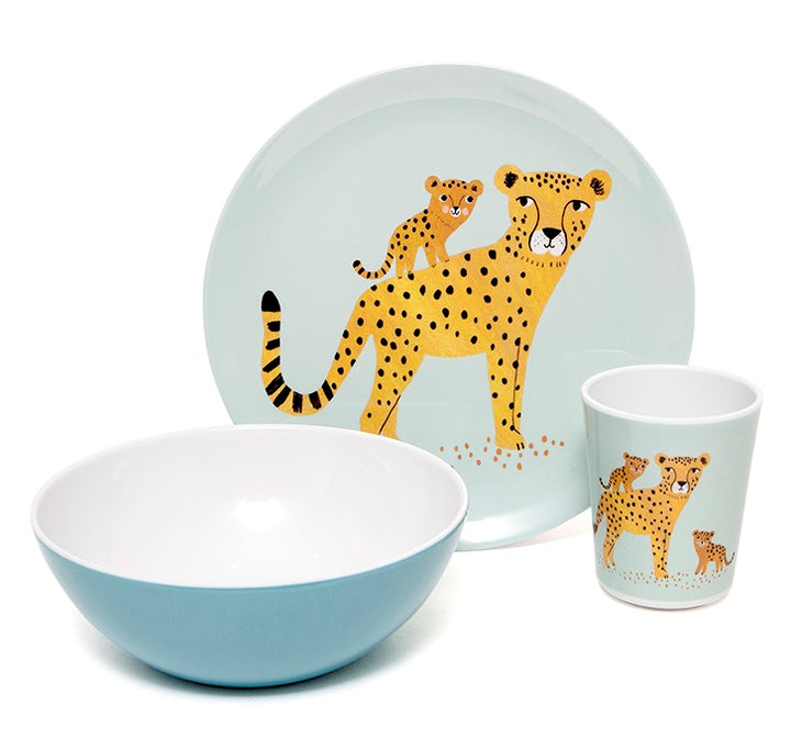 Mug of melamine