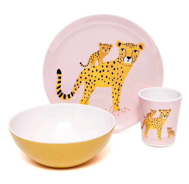 Mug of melamine