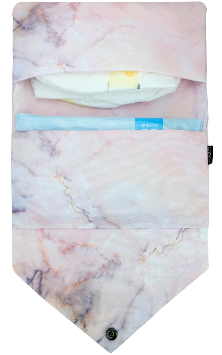 Diaper bag Mini-Me Big Marble
