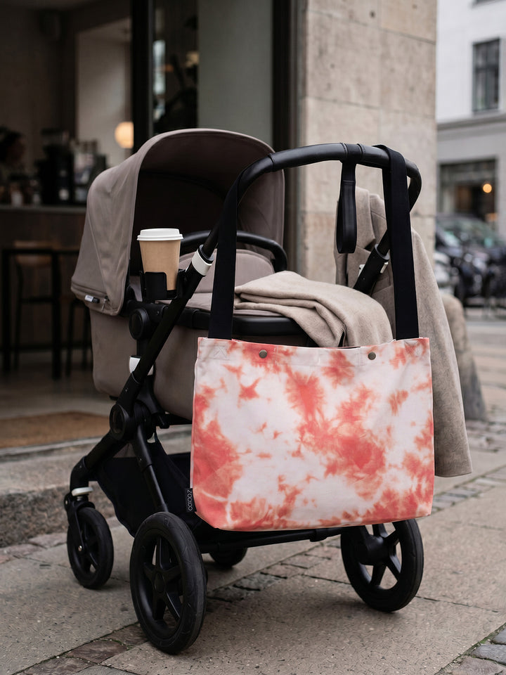 coopz Mumbag - Batik Design Koral