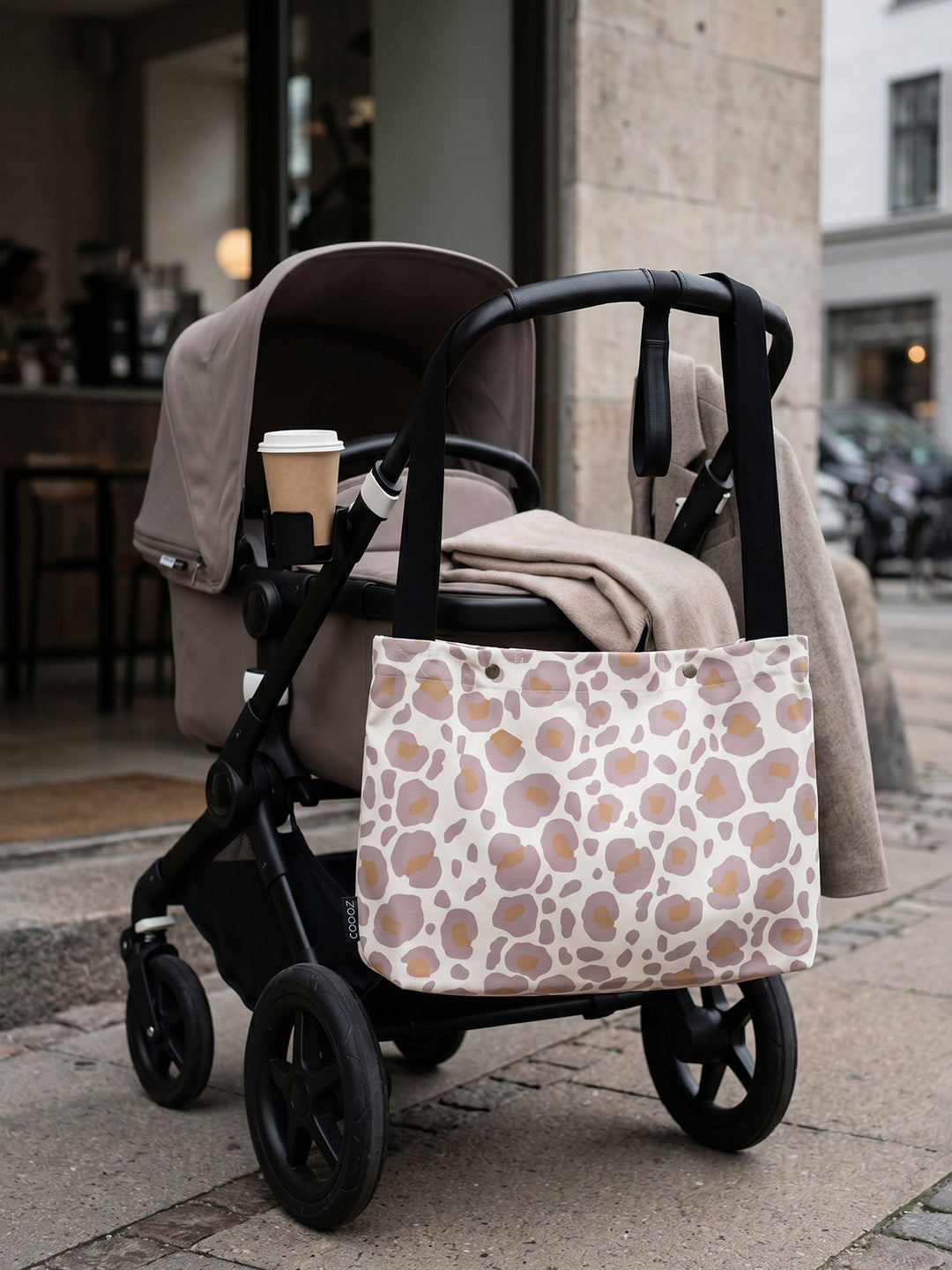 coopz Mumbag - Leo Design Natur