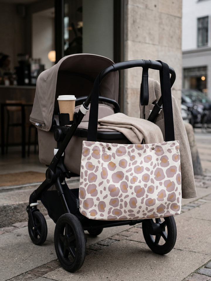 coopz Mumbag - Leo Design Natur