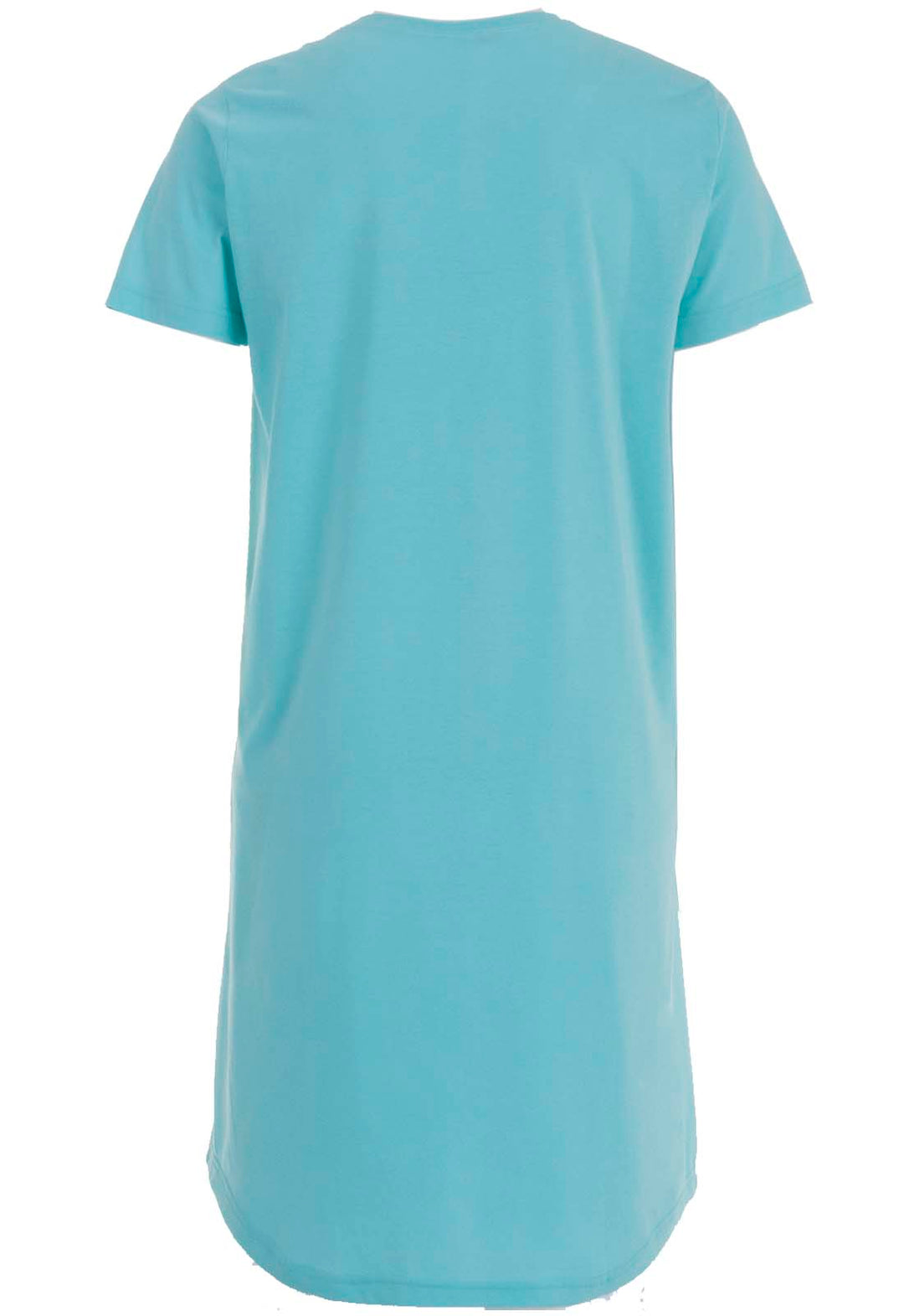 Nightgown short sleeve - Birdie
