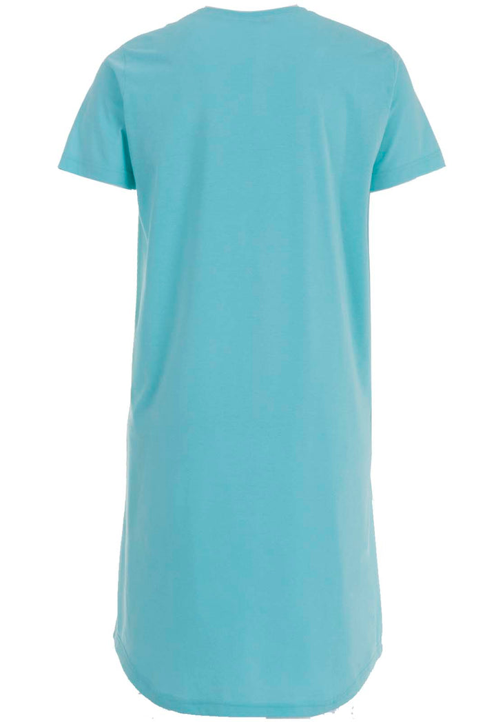Nightgown short sleeve - Birdie