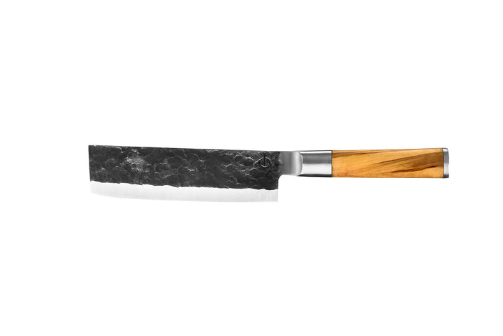 Forged Olive Cleaver