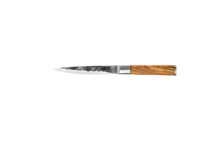 Forged Olive 3-teiliges Messerset