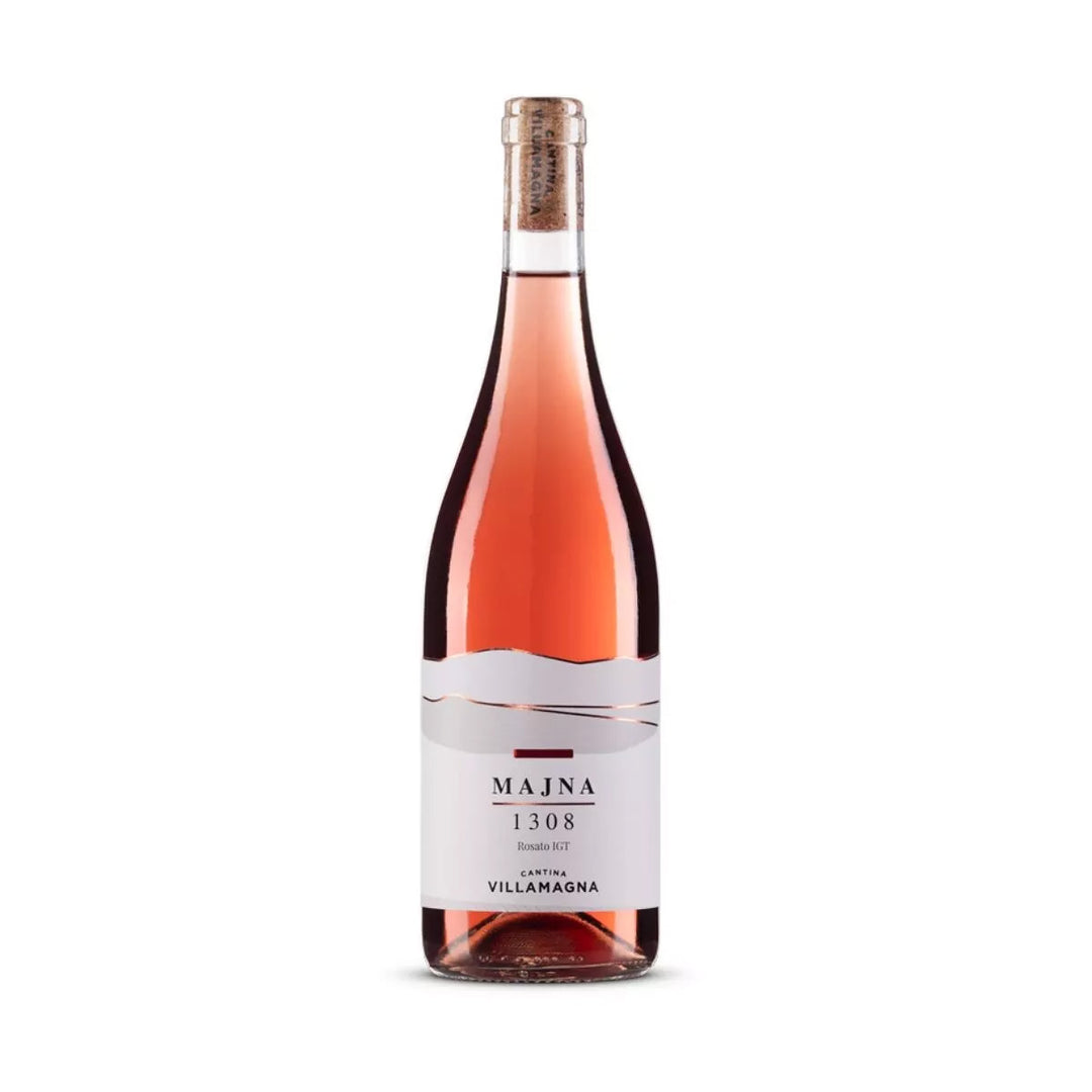 Rosato Terre di Chieti IGT