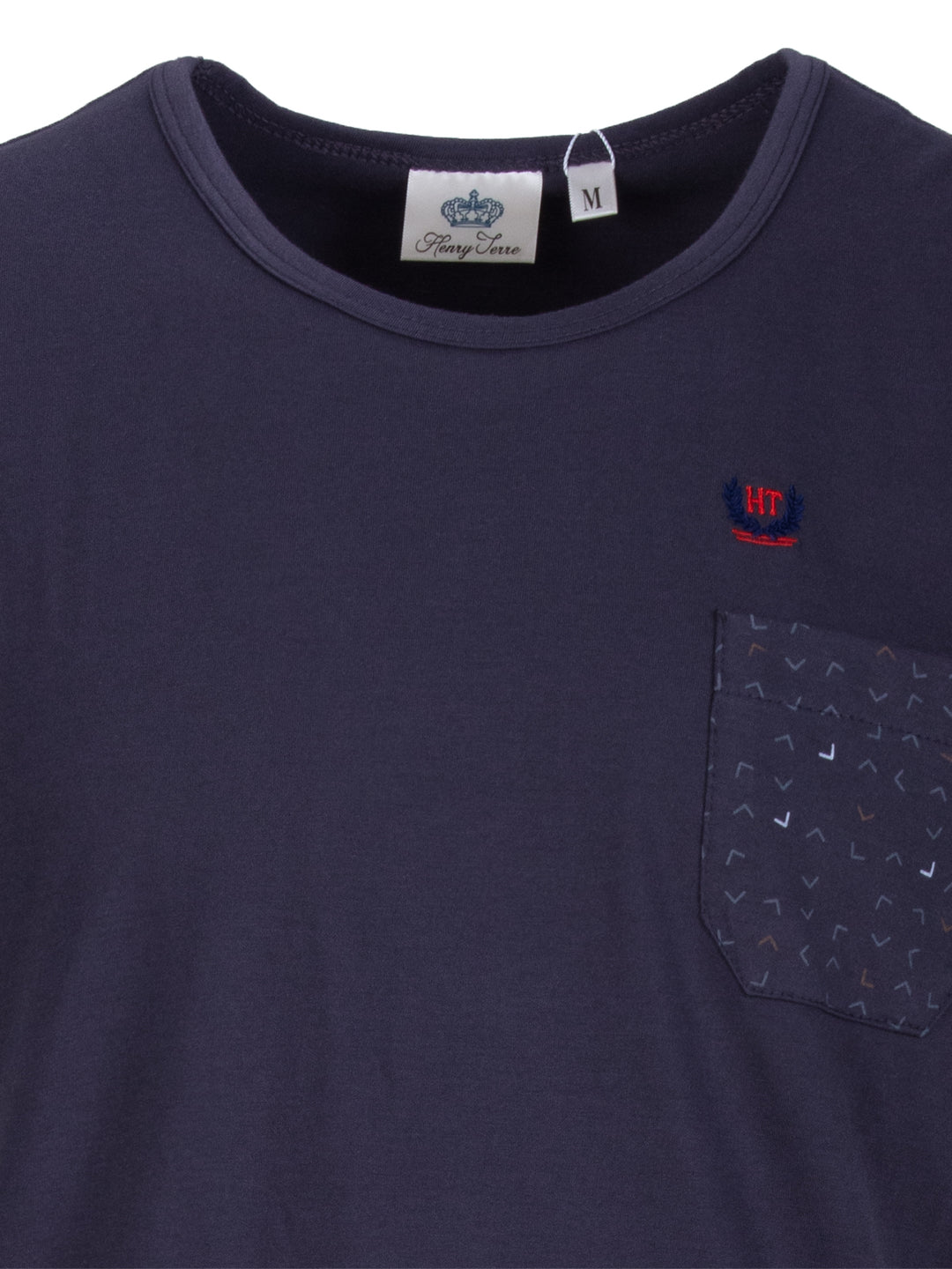 Pyjama Set Kurz - Paul Graphik Design Shorts