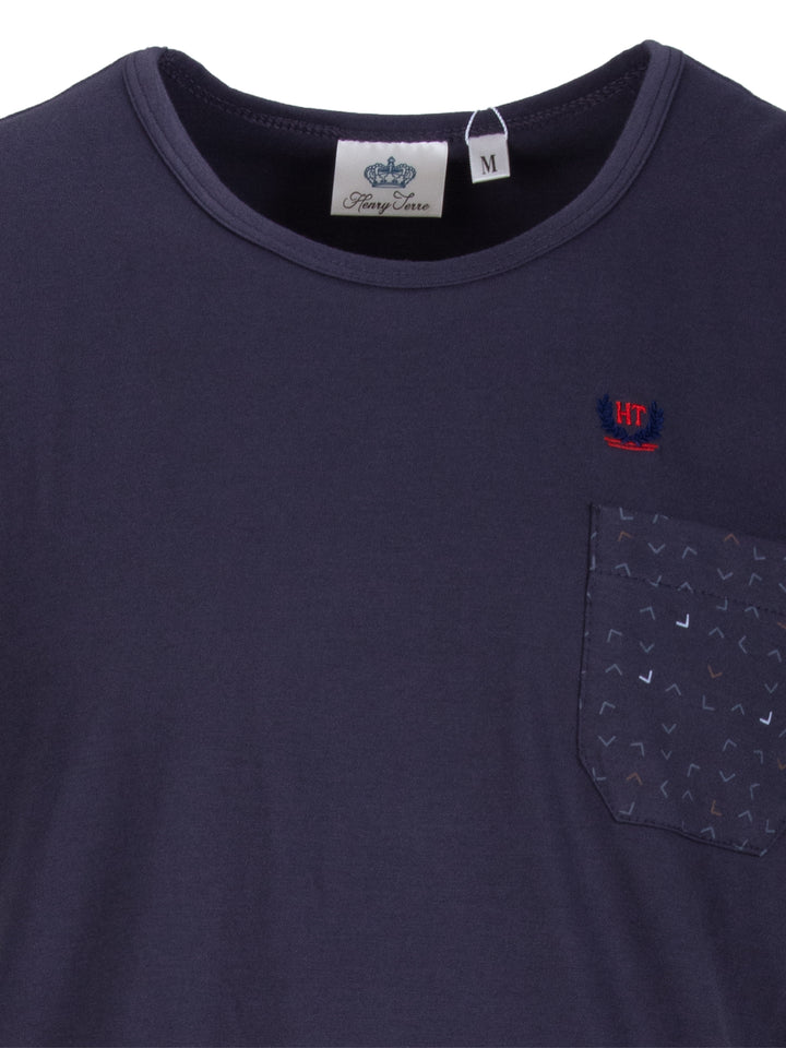 Pyjama Set Kurz - Paul Graphik Design Shorts