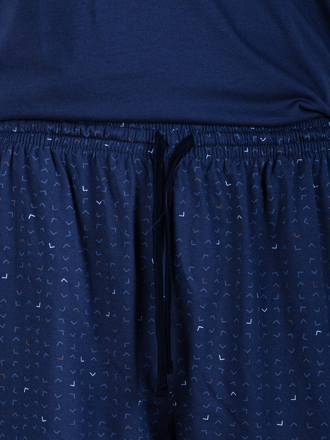 Pyjama Set Kurz - Paul Graphik Design Shorts