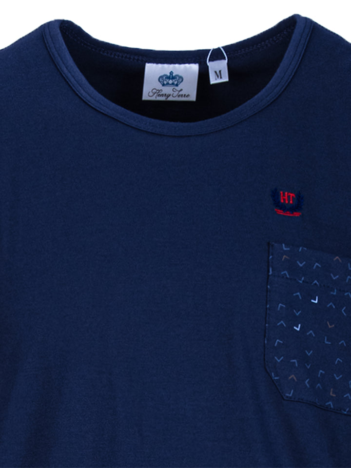 Pyjama Set Kurz - Paul Graphik Design Shorts