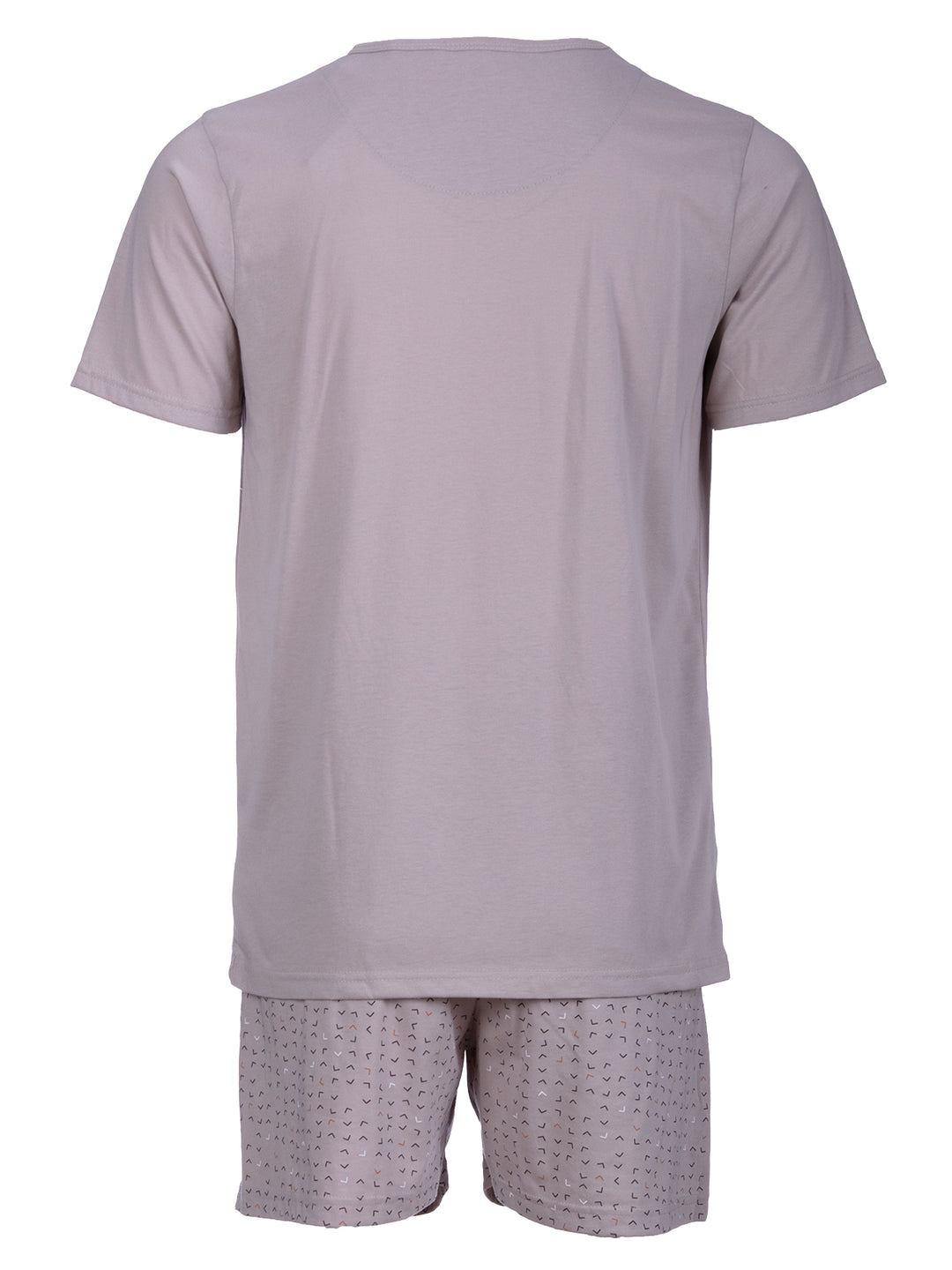 Pyjama Set Kurz - Paul Graphik Design Shorts