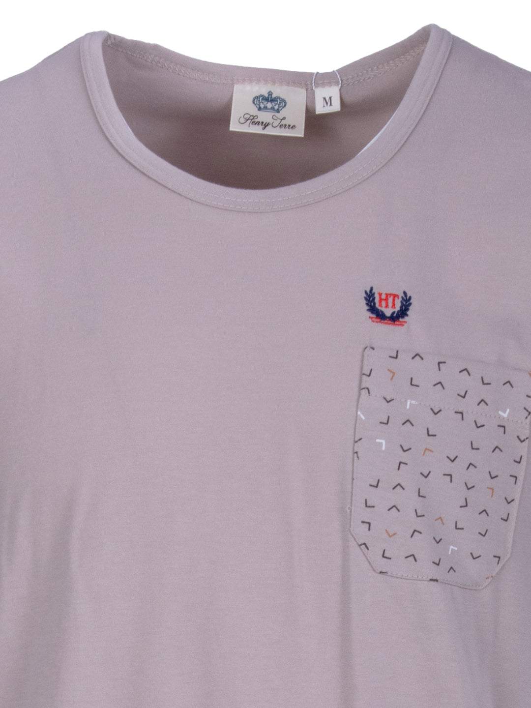 Pyjama Set Kurz - Paul Graphik Design Shorts