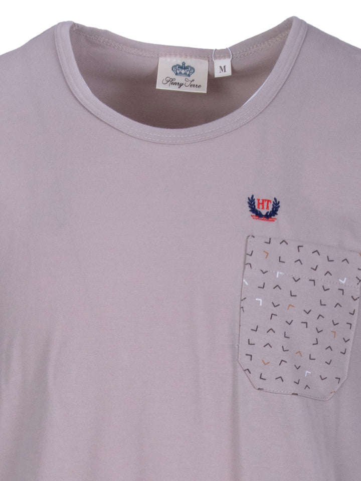 Pyjama Set Kurz - Paul Graphik Design Shorts