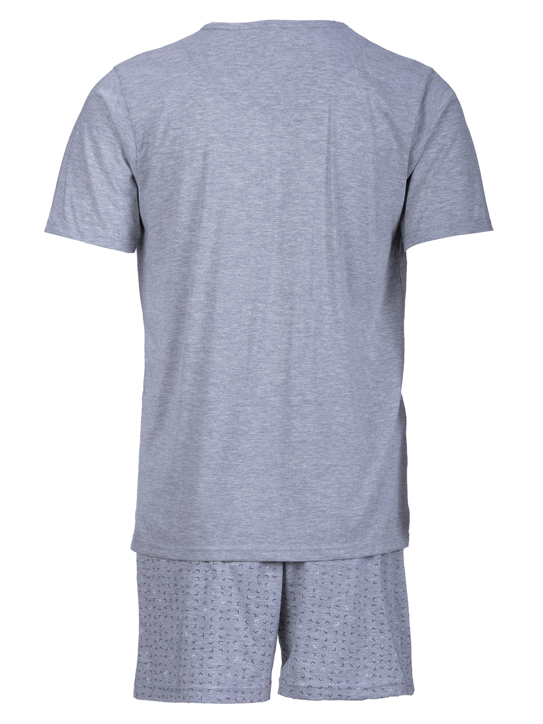 Pyjama Set Kurz - Paul Graphik Design Shorts